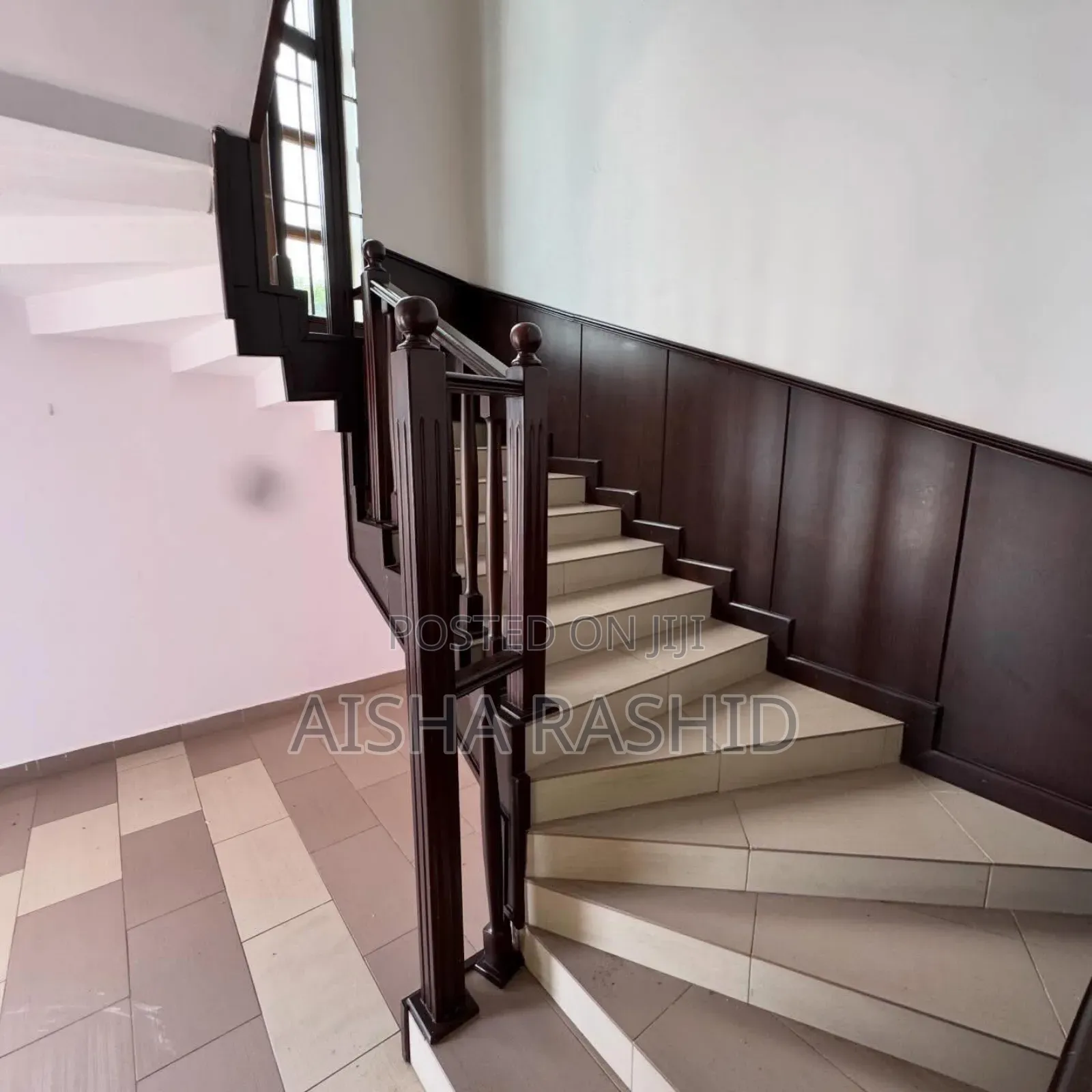 4bdrm House in Mbezi Beach for rent
