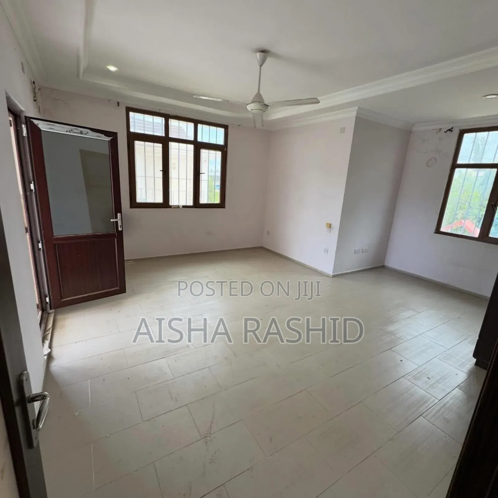 4bdrm House in Mbezi Beach for rent
