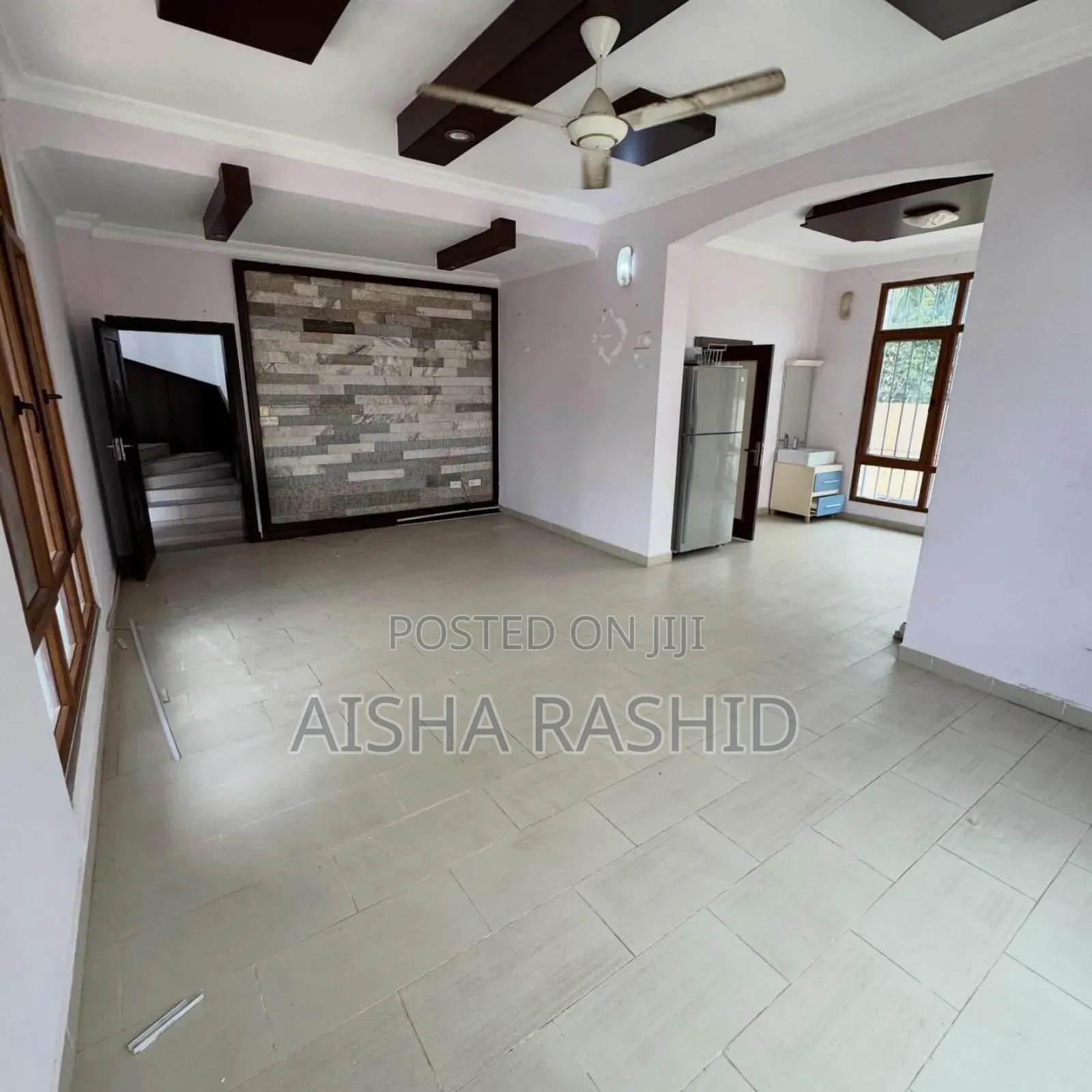 4bdrm House in Mbezi Beach for rent