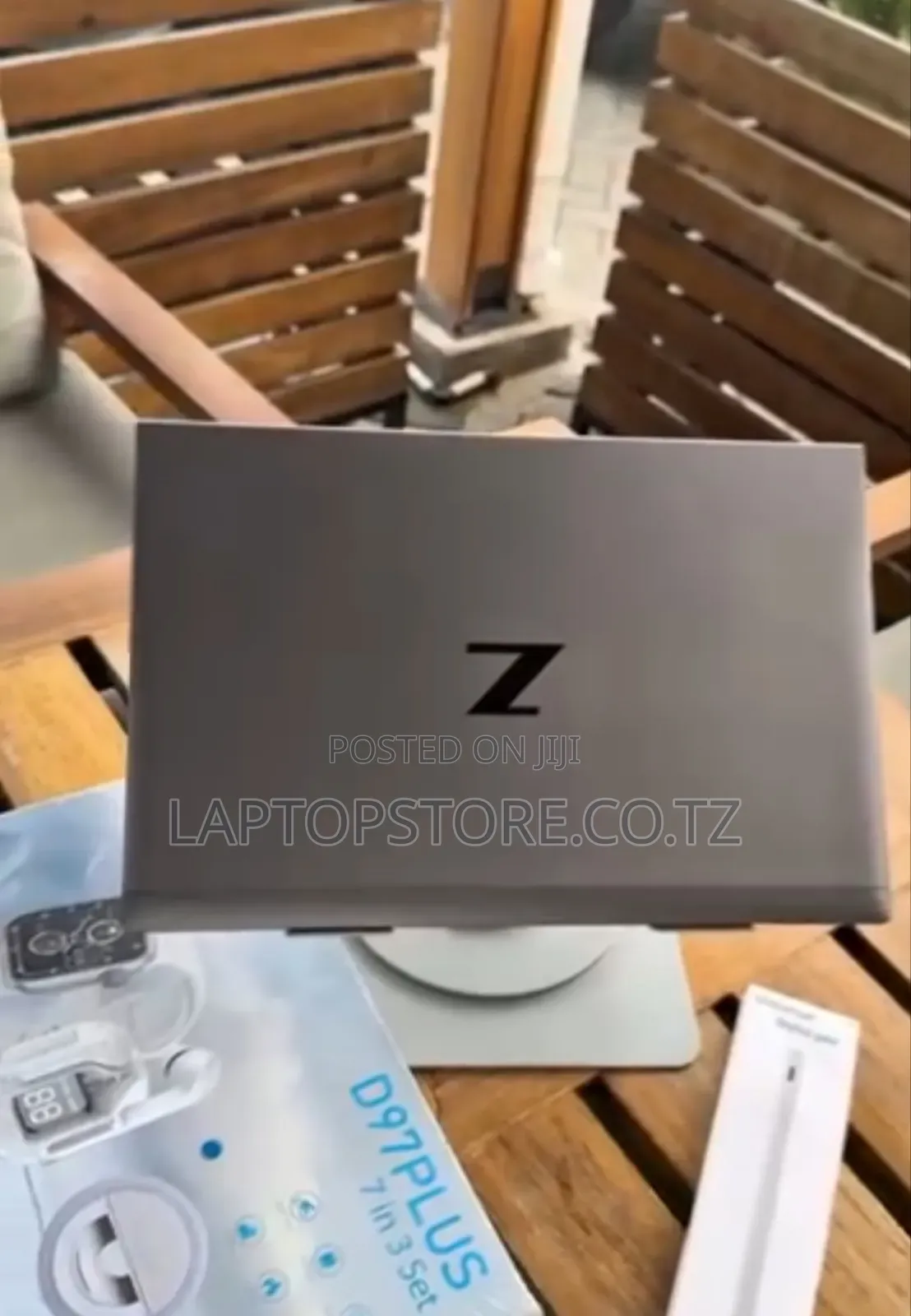 Laptop HP ZBook Firefly 14 G7 16GB Intel Core i7 SSD 256GB