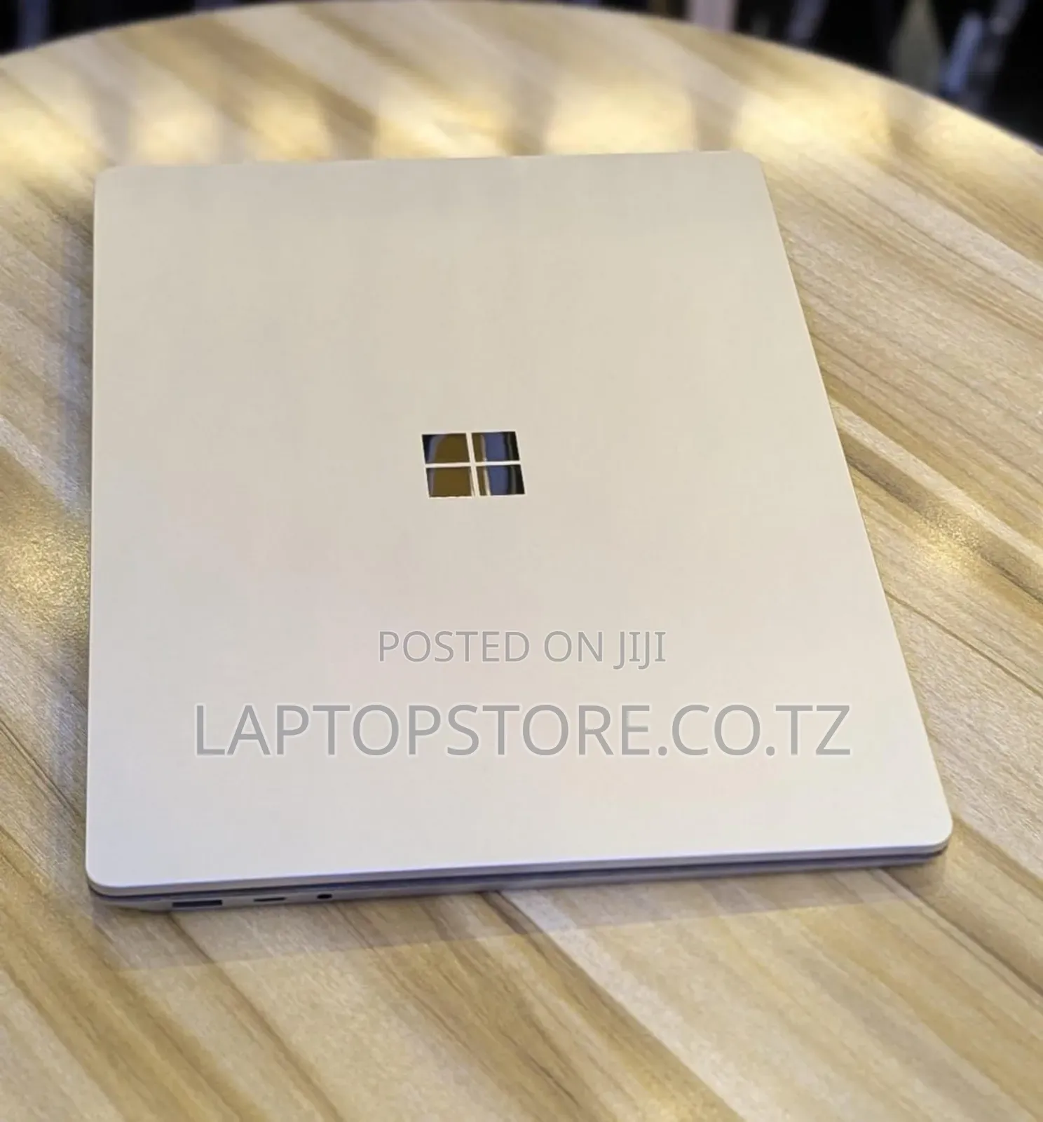 Laptop Microsoft Surface Laptop 4 16GB AMD Ryzen 5 SSD 256GB