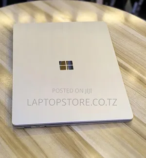 Laptop Microsoft Surface Laptop 4 16GB AMD Ryzen 5 SSD 256GB