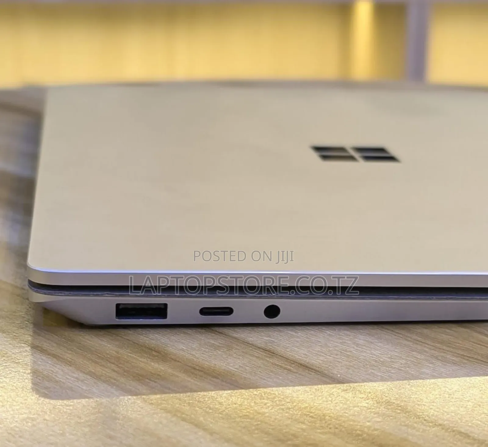 Laptop Microsoft Surface Laptop 4 16GB AMD Ryzen 5 SSD 256GB