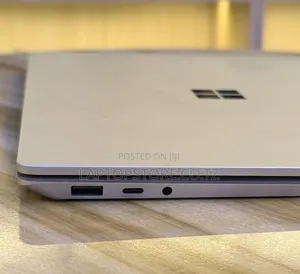 Laptop Microsoft Surface Laptop 4 16GB AMD Ryzen 5 SSD 256GB
