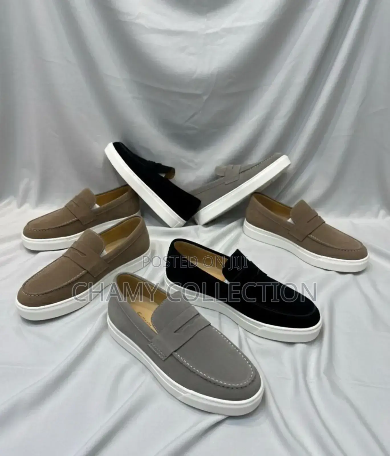Men's Shoes