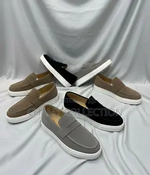 Men's Shoes
