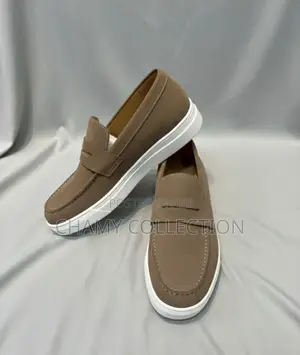 Men's Shoes