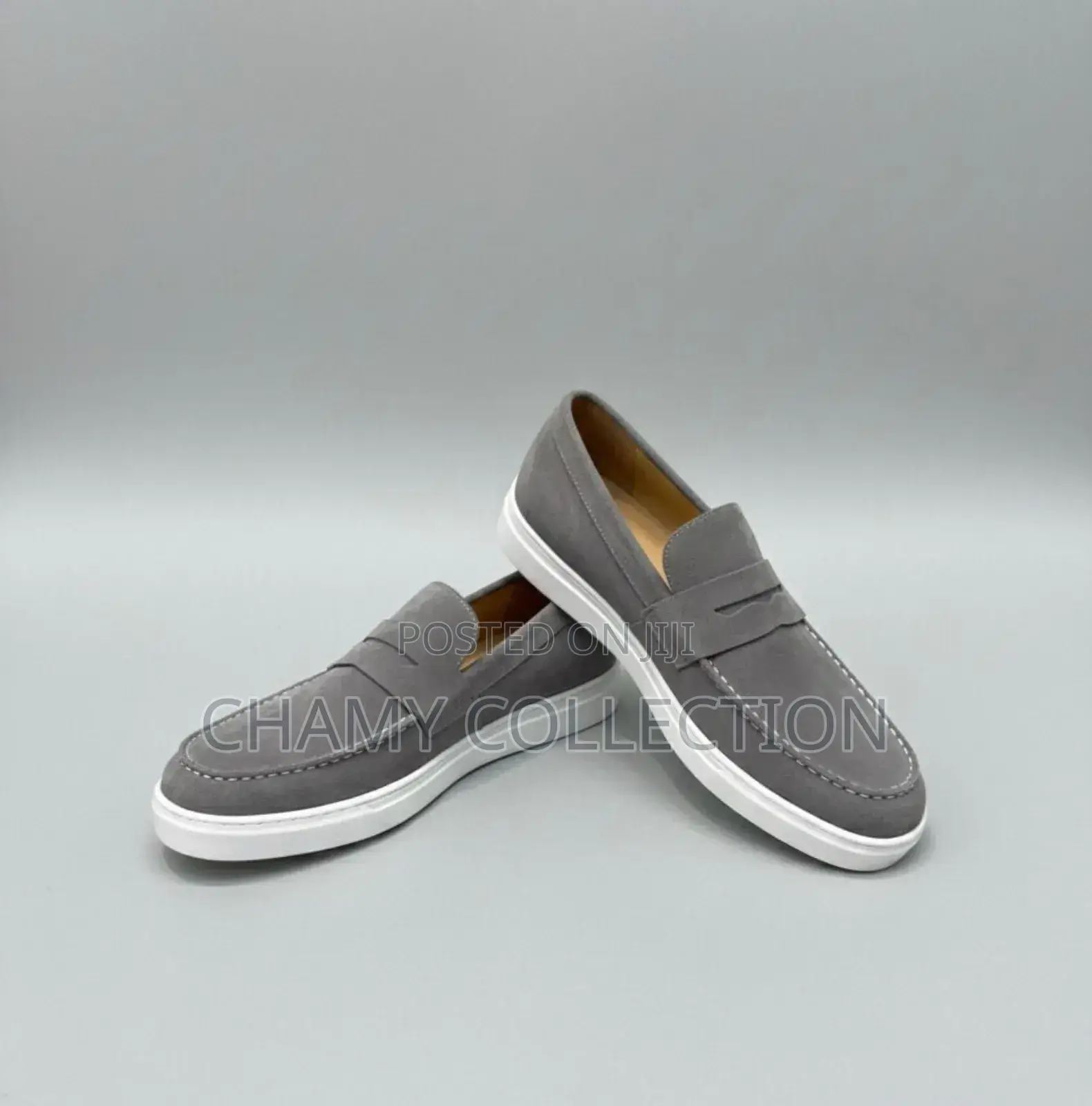 Men's Shoes