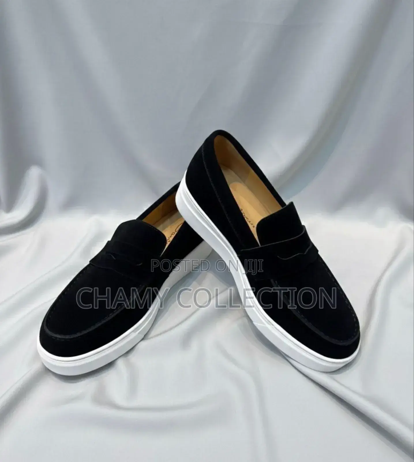 Men's Shoes