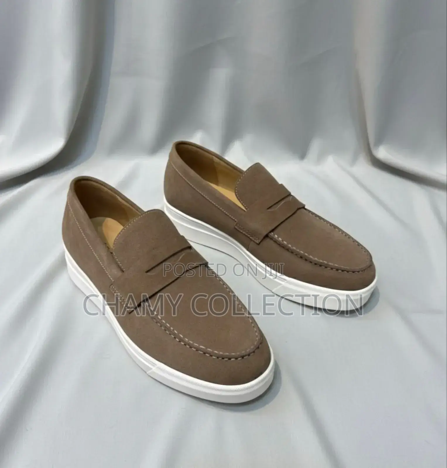Men's Shoes