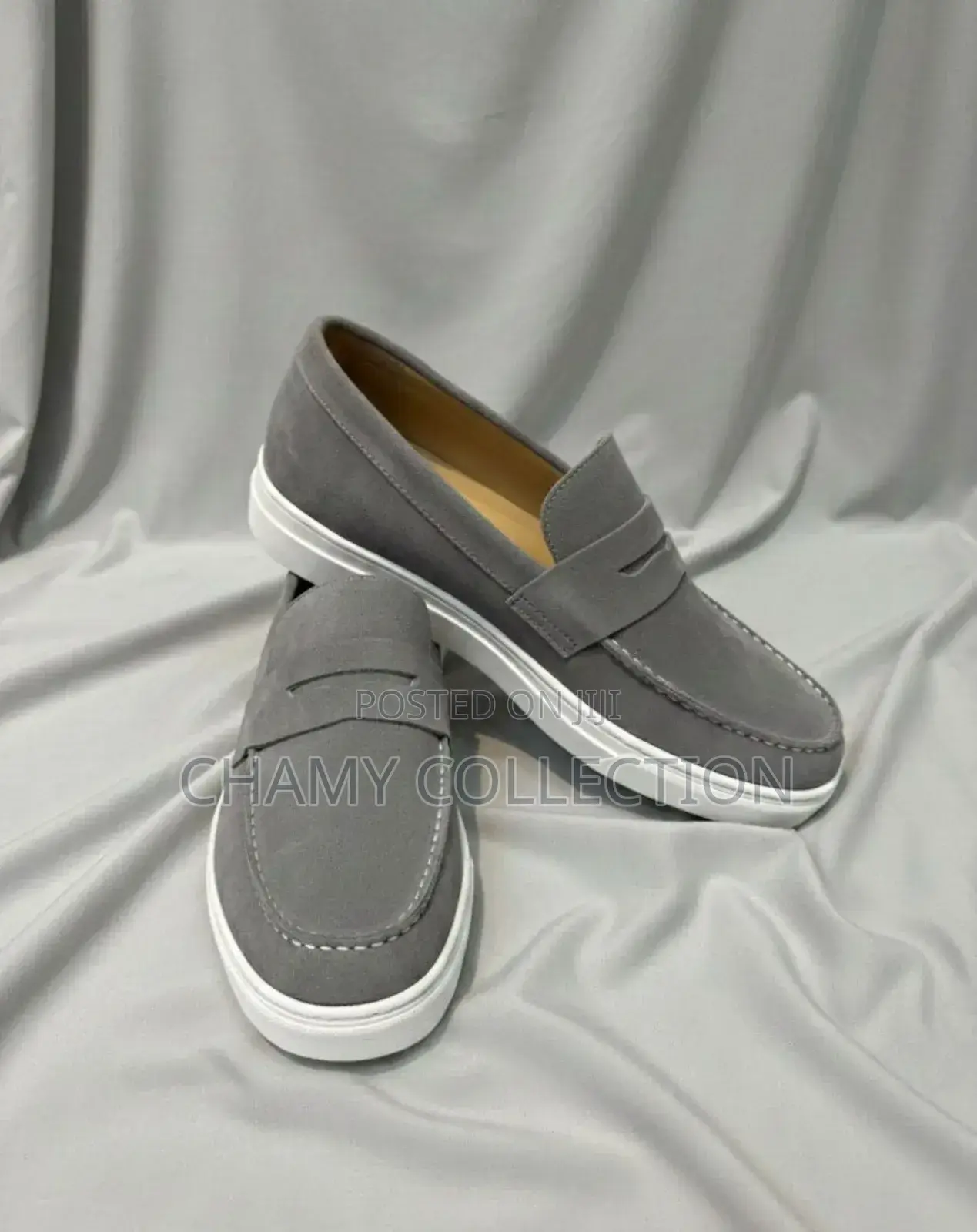 Men's Shoes