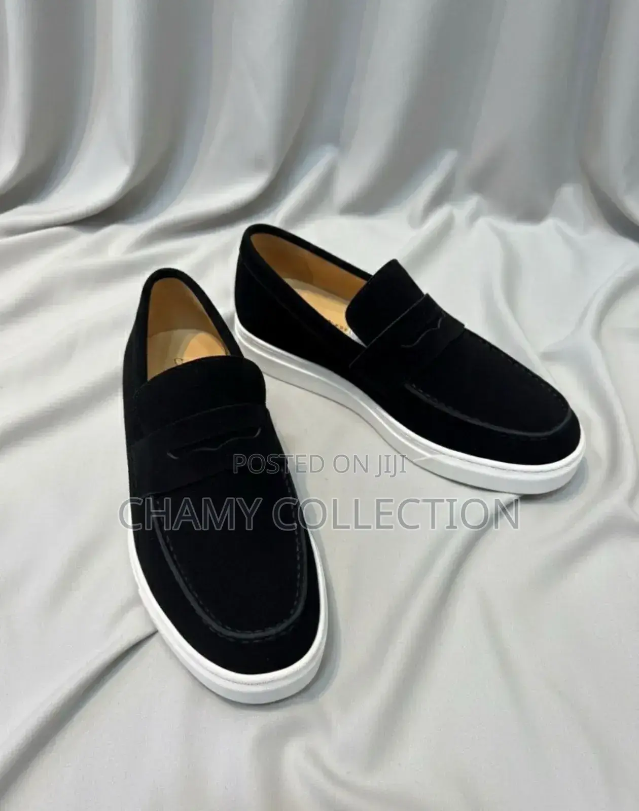 Men's Shoes