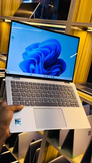 Laptop Dell Latitude 9420 32GB Intel Core i5 SSD 512GB