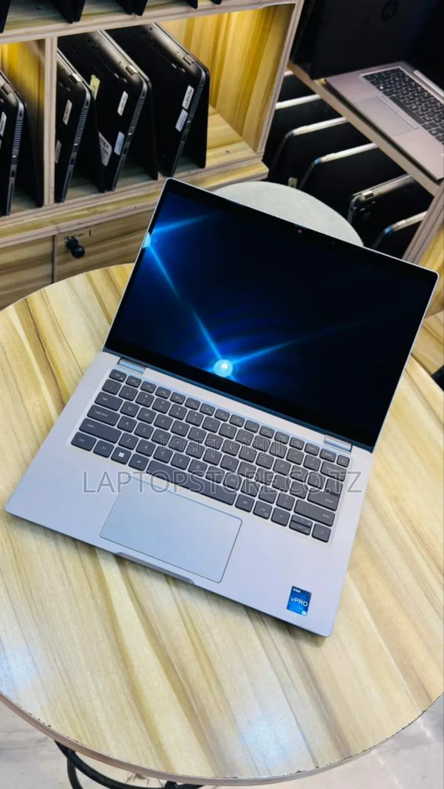 Laptop Dell Latitude 5330 16GB Intel Core i5 SSD 512GB