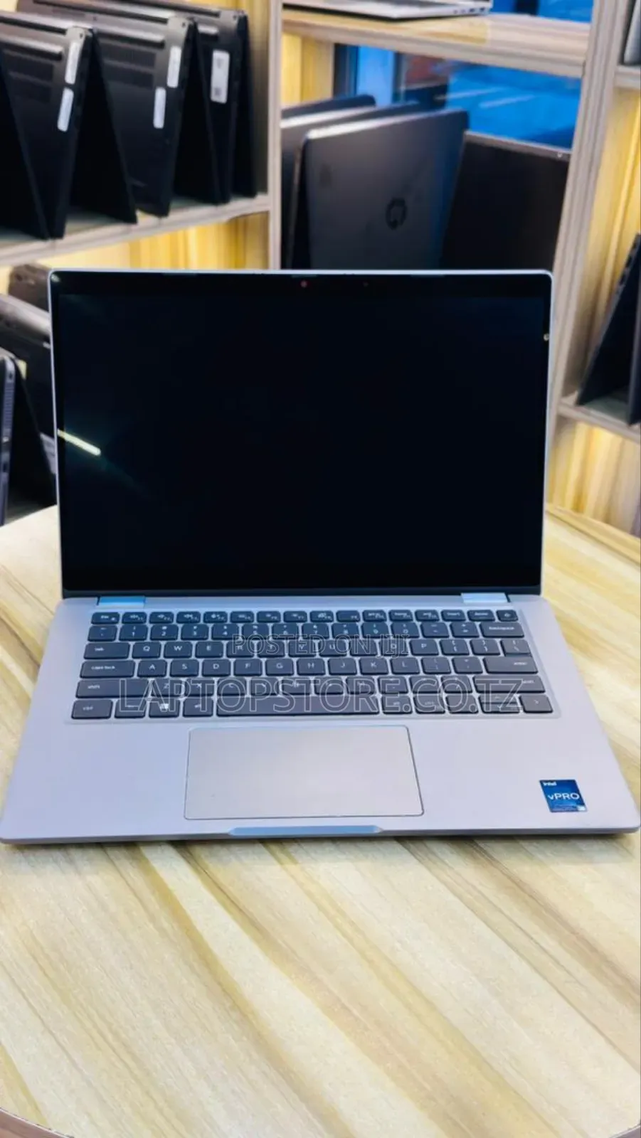 Laptop Dell Latitude 5330 16GB Intel Core i5 SSD 512GB