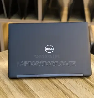 Laptop Dell Latitude 7280 8GB Intel Core i7 SSD 256GB