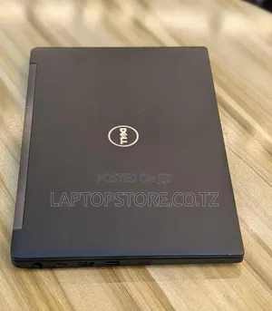 Laptop Dell Latitude 7280 8GB Intel Core i7 SSD 256GB