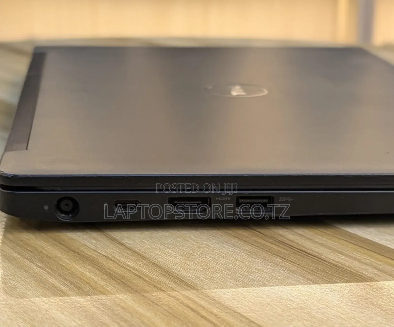 Laptop Dell Latitude 7280 8GB Intel Core i7 SSD 256GB