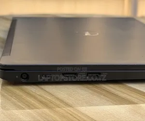 Laptop Dell Latitude 7280 8GB Intel Core i7 SSD 256GB