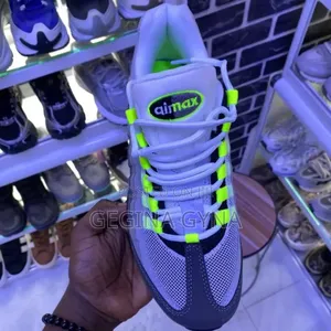 Classy and Elegant Shoes Available