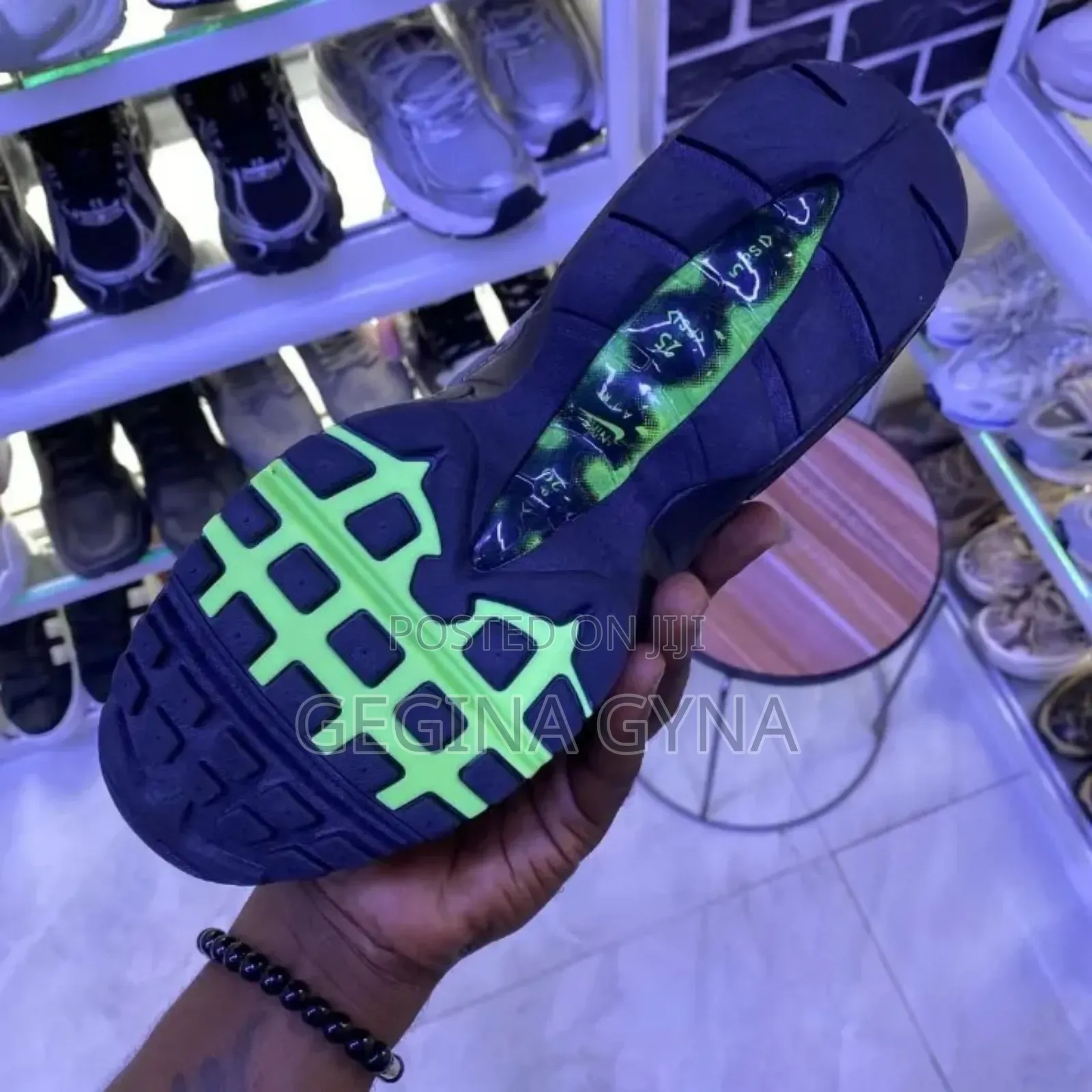 Classy and Elegant Shoes Available