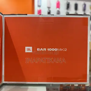 JBL Soundbar 1000mk2
