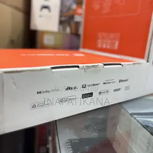JBL Soundbar 1000mk2
