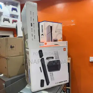 JBL Soundbar 1000mk2
