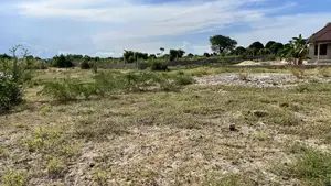 Plot/Land for Sale Changwahela Area, Near Mbweni Jeshini, DSM 1334sqm