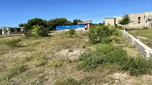 Plot/Land for Sale Changwahela Area, Near Mbweni Jeshini, DSM 1334sqm