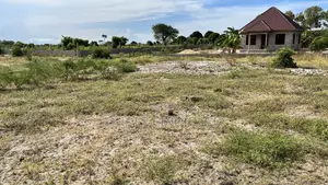 Plot/Land for Sale Changwahela Area, Near Mbweni Jeshini, DSM 1334sqm