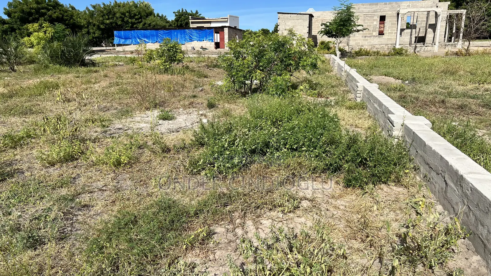 Plot/Land for Sale Changwahela Area, Near Mbweni Jeshini, DSM 1334sqm