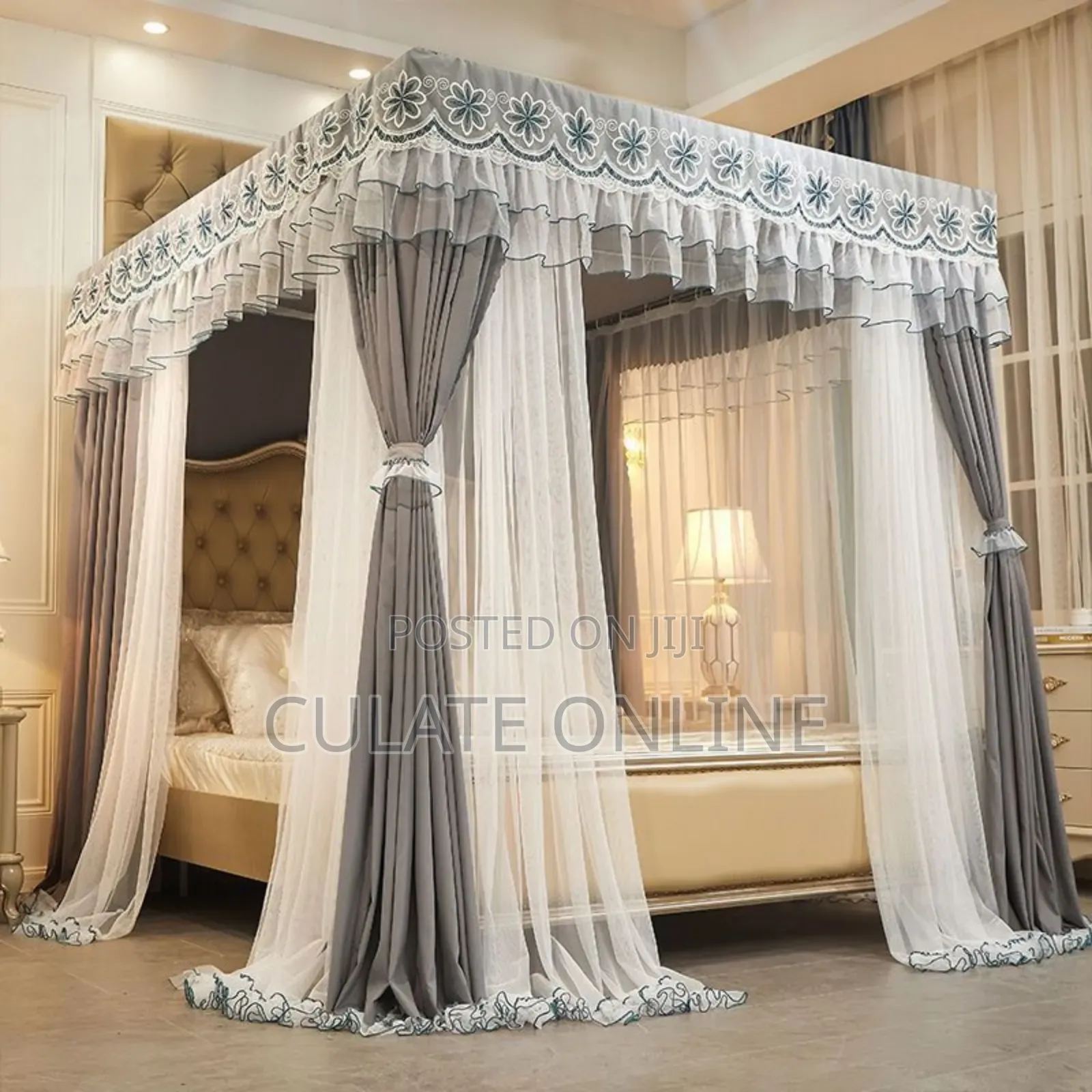 Classic Mosquito Net