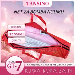 Mosquito Net Ya Bomba Ngumu