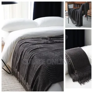 Throw Blanket