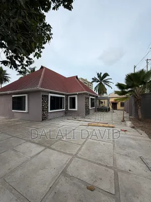 5bdrm House in Mikocheni for rent