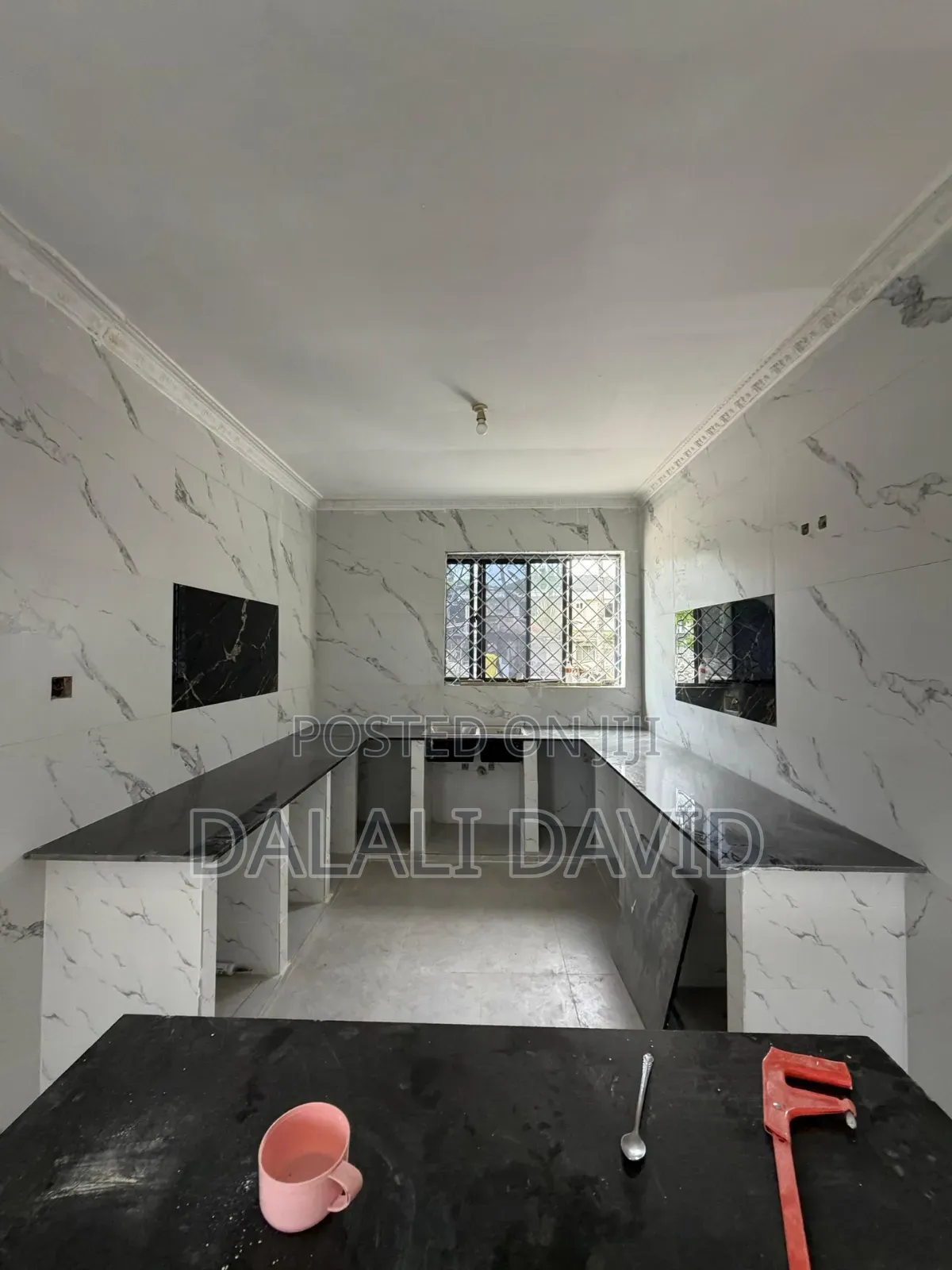 5bdrm House in Mikocheni for rent