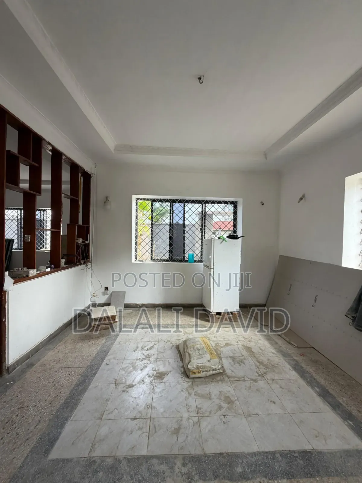5bdrm House in Mikocheni for rent
