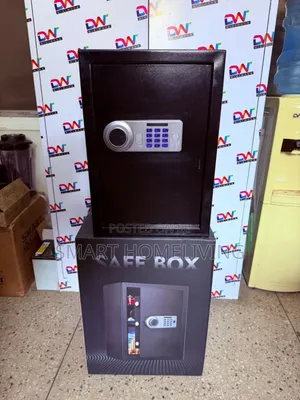 Safe Box 15kg