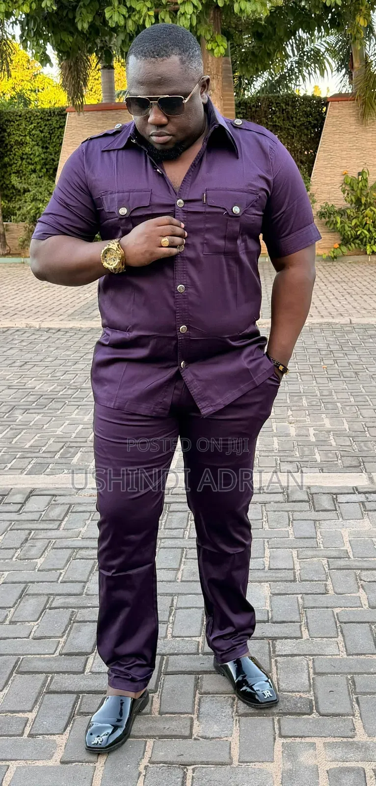 Men’S Two Piece OutfitBei: 140,000/-