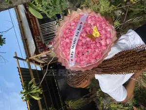Fresh Flowers and Gifts Packages