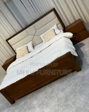 Bed Sofa French Style