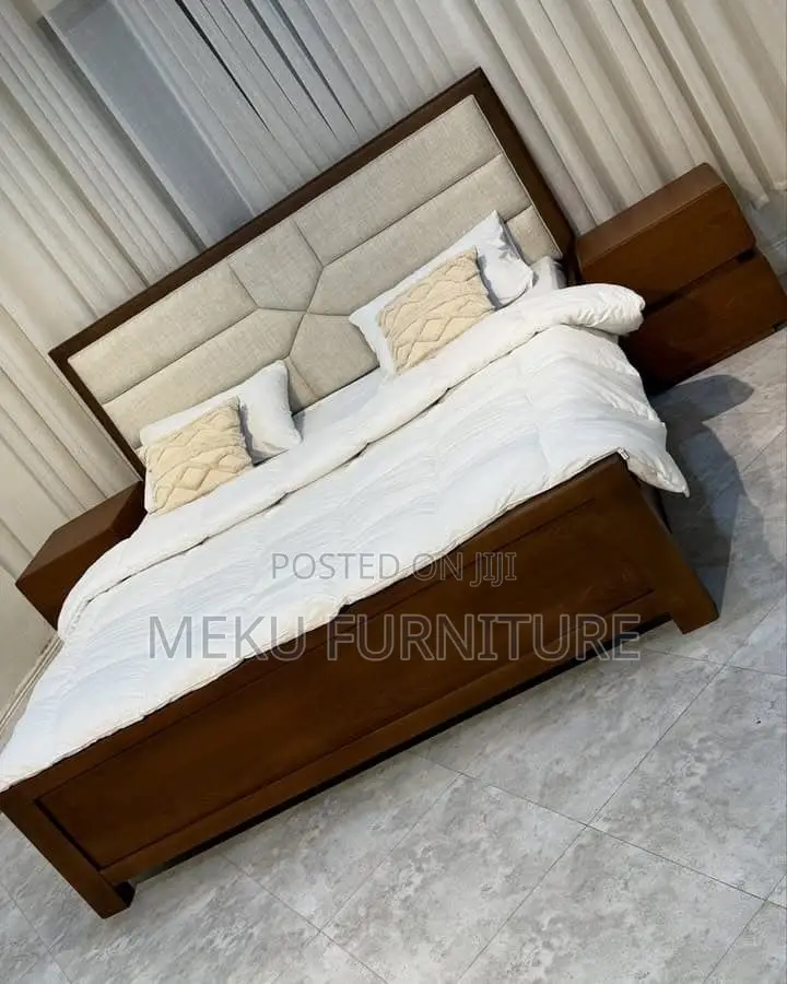 Bed Sofa French Style