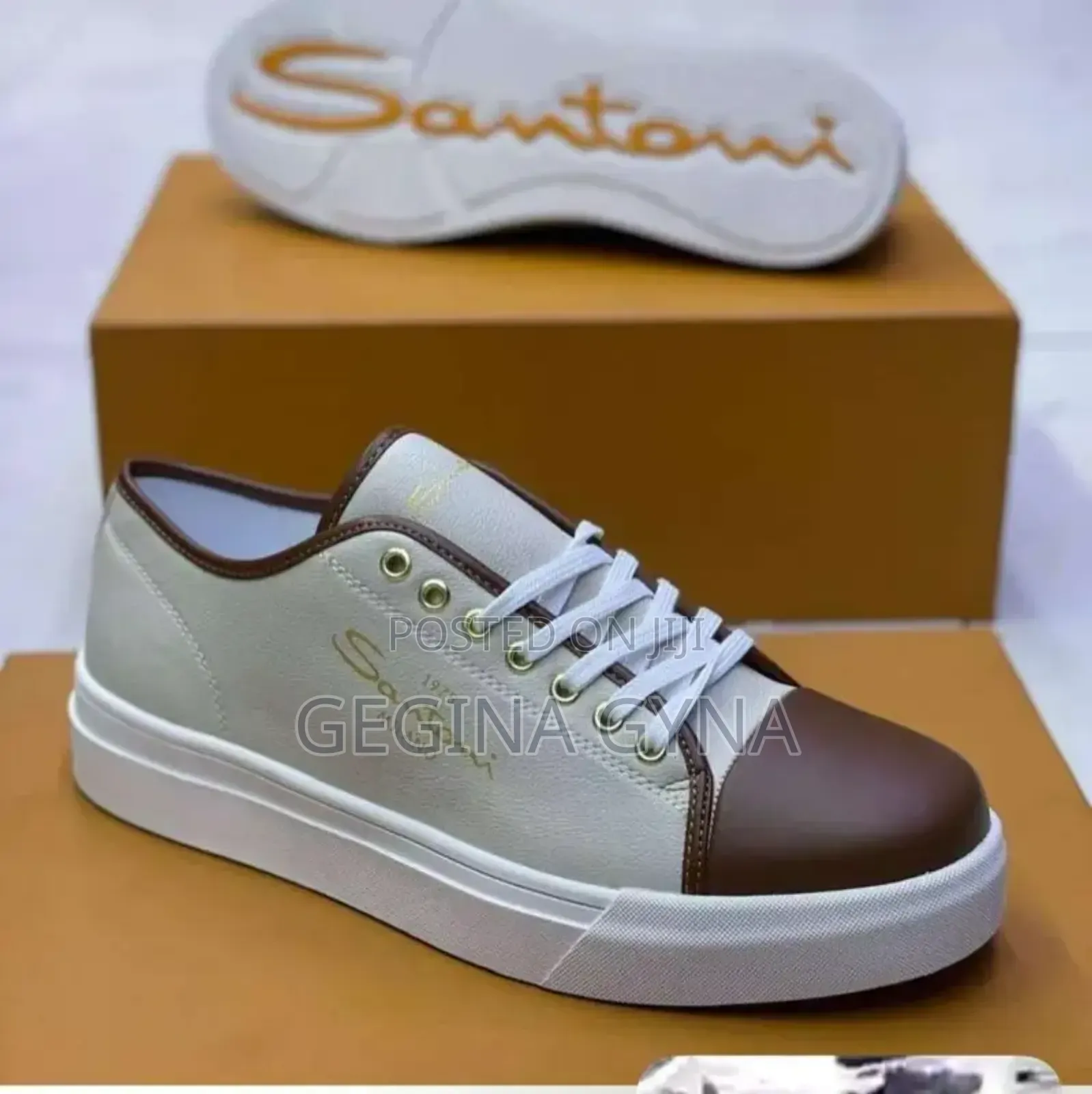 Casual, Classy and Elegant Sneakers Available