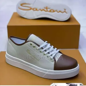 Casual, Classy and Elegant Sneakers Available