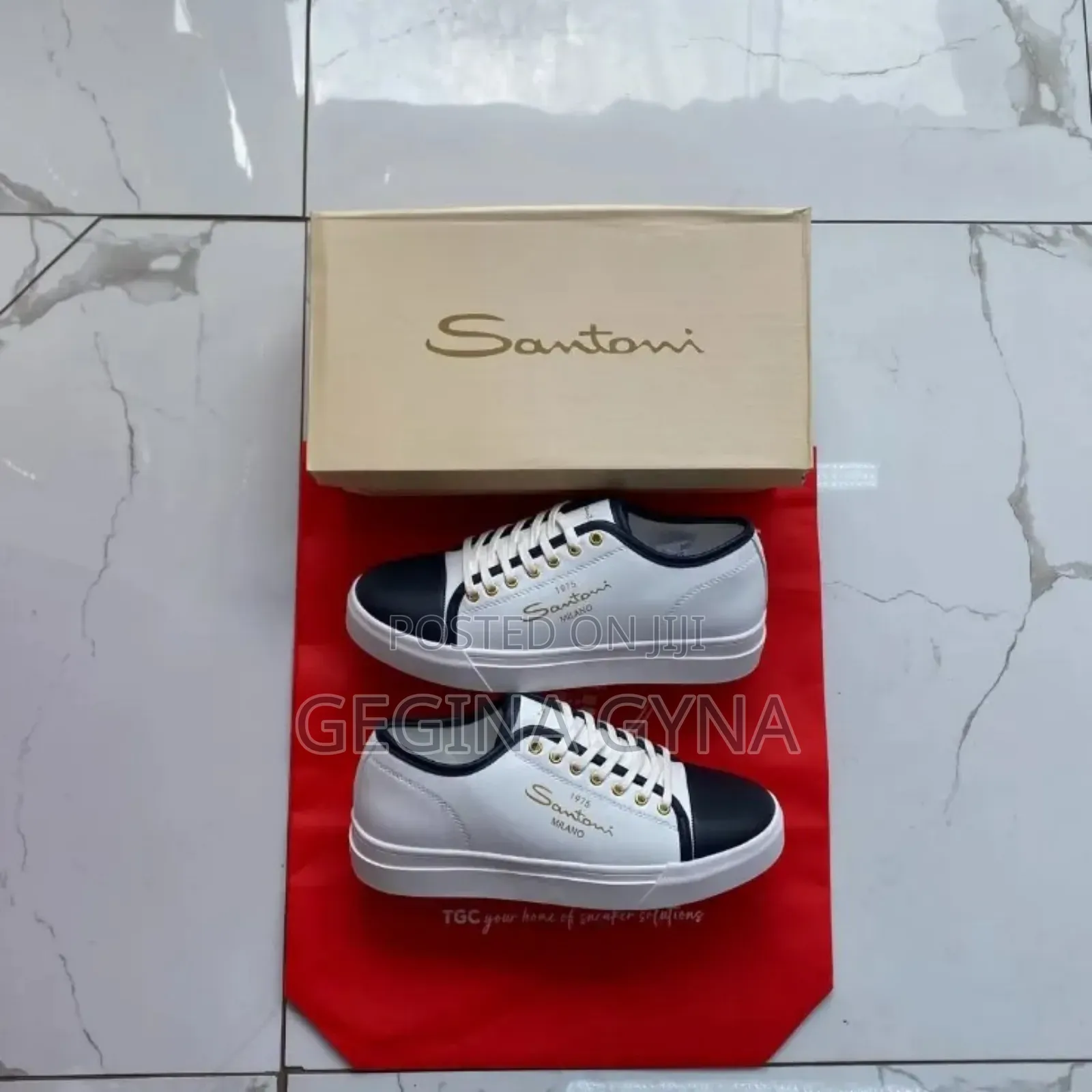 Casual, Classy and Elegant Sneakers Available