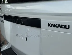 Toyota Land Cruiser Prado 2.8 2024 White