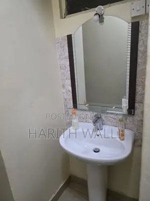 3bdrm Apartment in Upanga East for rent