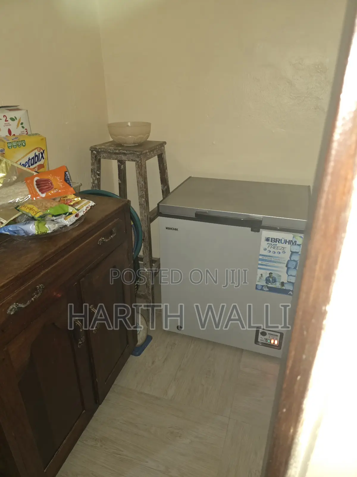 3bdrm Apartment in Upanga East for rent