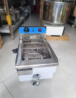 Airfryer Ya Umeme Lita 10
Materials Ngumu Sana